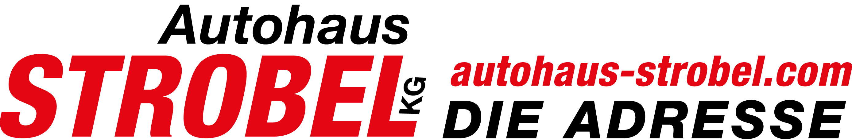 Logo von Autohaus Franz Strobel KG